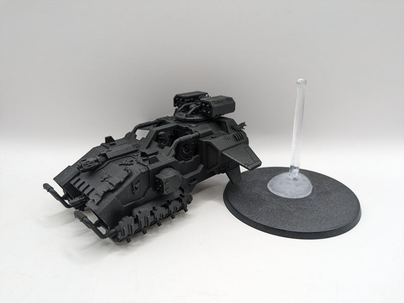 Warhammer 40k: Space Marine Storm Speeder Hammerstrike (AR002)