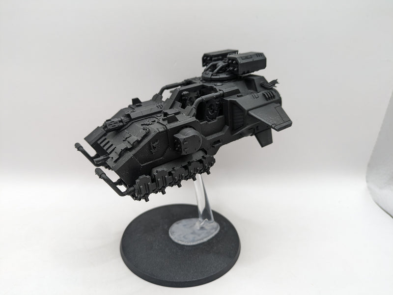 Warhammer 40k: Space Marine Storm Speeder Hammerstrike (AR002)