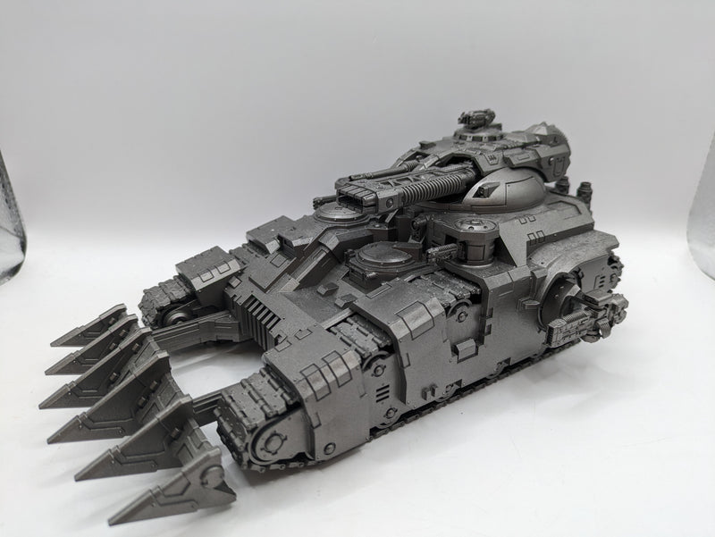 Warhammer 30k Horus Heresy: Space Marine Kratos Tank (AX024)