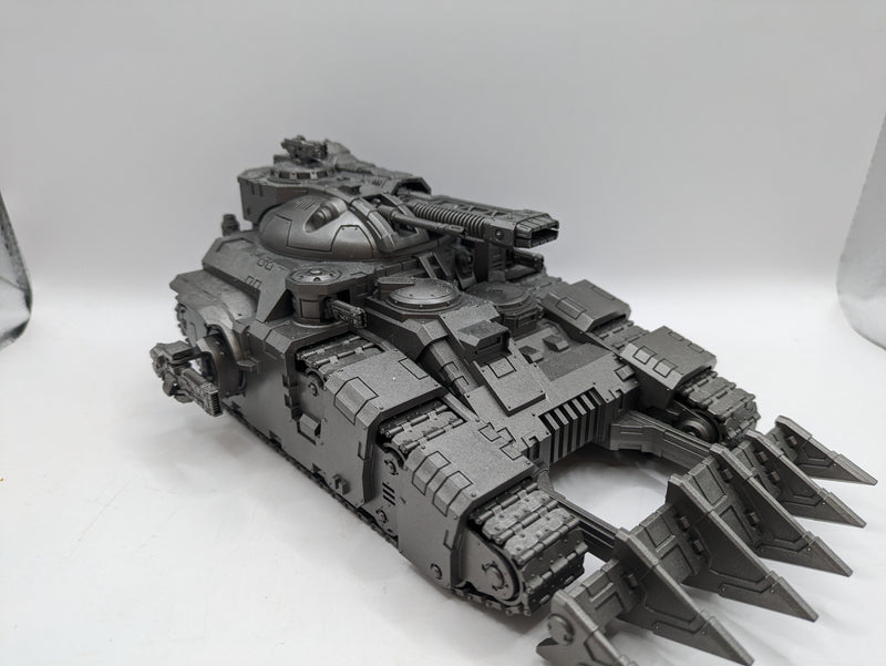 Warhammer 30k Horus Heresy: Space Marine Kratos Tank (AX024)