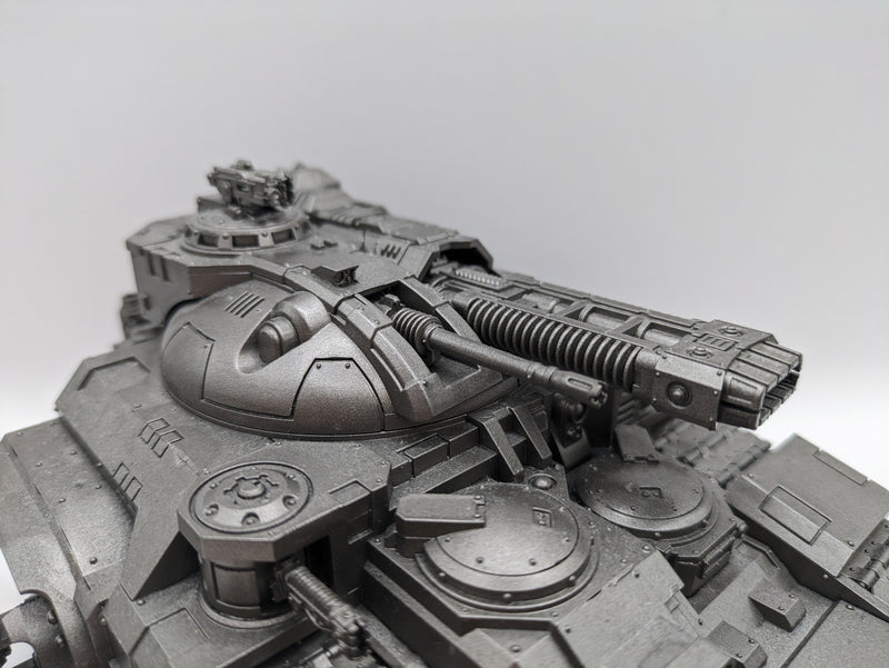 Warhammer 30k Horus Heresy: Space Marine Kratos Tank (AX024)