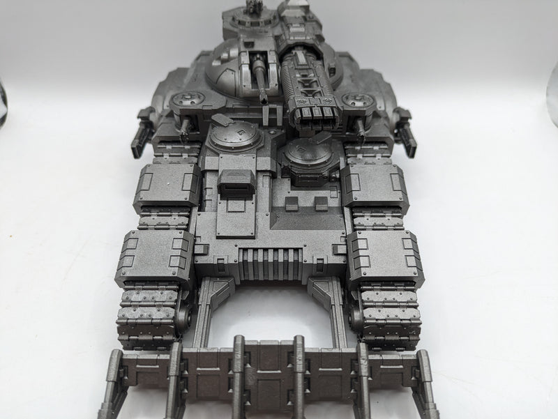 Warhammer 30k Horus Heresy: Space Marine Kratos Tank (AX024)