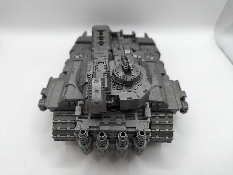 Warhammer 30k Horus Heresy: Space Marine Kratos Tank (AX024)