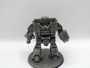 Warhammer 30k Horus Heresy: Space Marine Resin Leviathan Dreadnought (AD108)