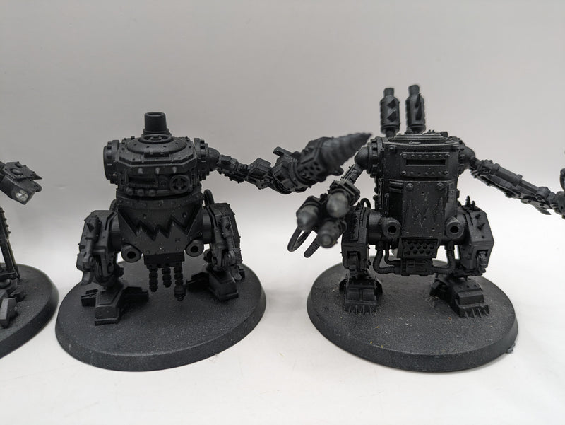 Warhammer 40k: Ork Killa Kans (AX079)