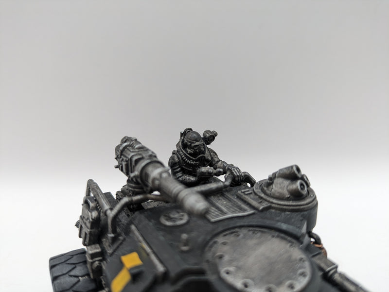 Warhammer 40k: Genestealer Cult Achilles Ridgerunner (BA165)