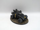 Warhammer 40k: Genestealer Cult Achilles Ridgerunner (BA170)