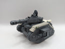 Warhammer 40k: Astra Militarum Leman Russ Tank with 3rd Party Upgrades (AD067)
