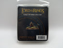 Lord of the Rings Middle Earth Strategy Battle Game: Gimli on Dead Uruk-Hai (AS042)