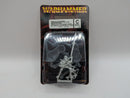 Warhammer Fantasy: Dark Elf Dark Rider BNIB (AO022)