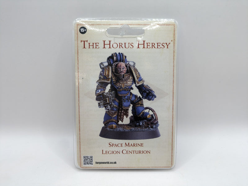 Warhammer Horus Heresy: Space Marine Legion Centurion Limited Edition (AT127)