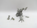 Warhammer Fantasy: Daemons of Chaos Metal Skulltaker of Khorne OOP (AJ086)