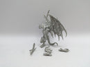 Warhammer Fantasy: Daemons of Chaos Metal Be'lakor OOP (AW074)