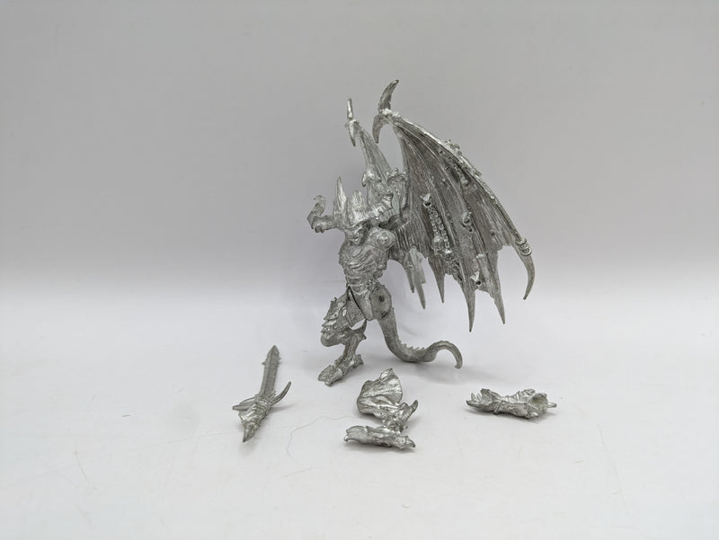 Warhammer Fantasy: Daemons of Chaos Metal Be'lakor OOP (AW074)