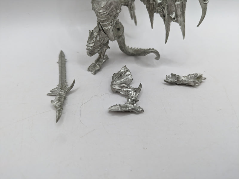 Warhammer Fantasy: Daemons of Chaos Metal Be'lakor OOP (AW074)