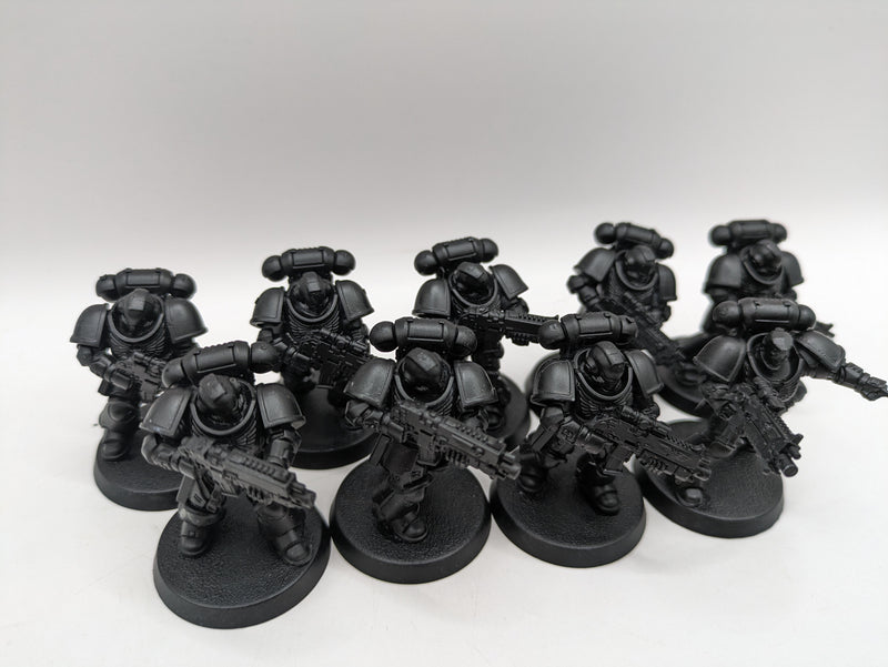 Warhammer 40k: Space Marine Intercessors (AT171)