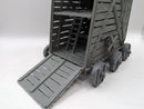 Warhammer Fantasy/Old World: Siege Tower with Working Mechanics (AU077)