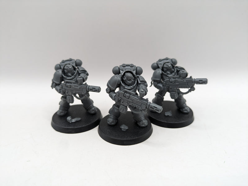 Warhammer 40k: Space Marine Eradicators (AH078)