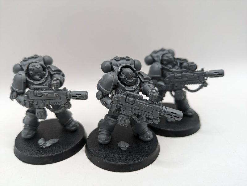 Warhammer 40k: Space Marine Eradicators (AH078)