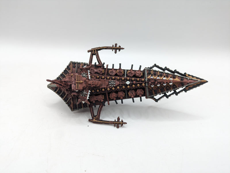 Warhammer 40k Battlefleet Gothic: Chaos Desolator (AA094)