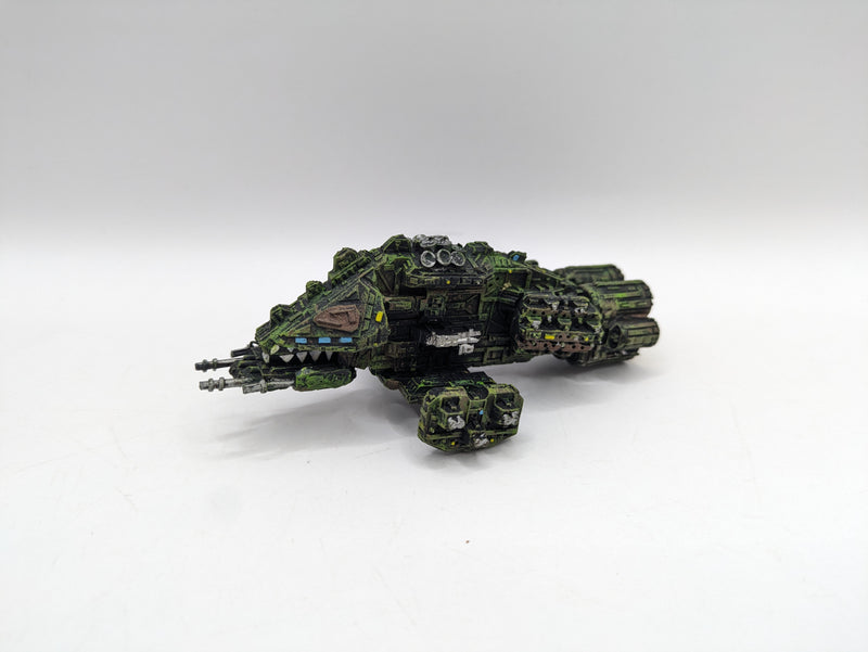 Warhammer 40k Battlefleet Gothic: Ork Gorbags Revenge (AF083)