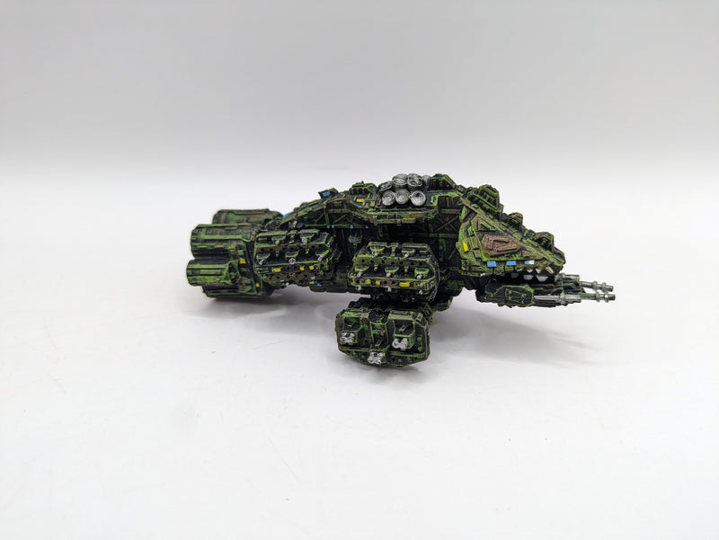 Warhammer 40k Battlefleet Gothic: Ork Gorbags Revenge (AF083)