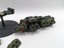 Warhammer 40k Battlefleet Gothic: Ork Gorbags Revenge (BA059)