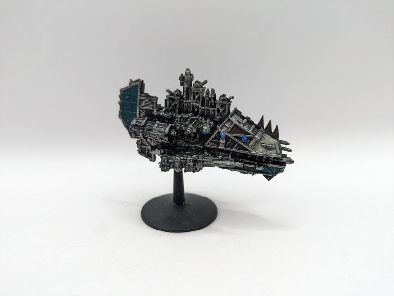 Warhammer 40k Battlefleet Gothic: Ork Kroozer (AI018)