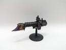 Warhammer 40k Battlefleet Gothic: Imperial Dauntless Light Cruiser Metal (AL041)
