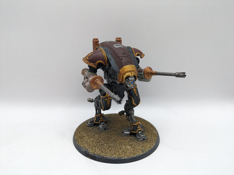 Warhammer 40k: Imperial Knights Armiger Warglaive (AI115)