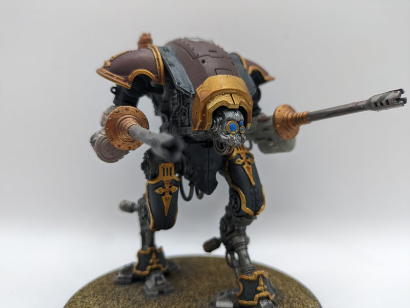 Warhammer 40k: Imperial Knights Armiger Warglaive (AI115)