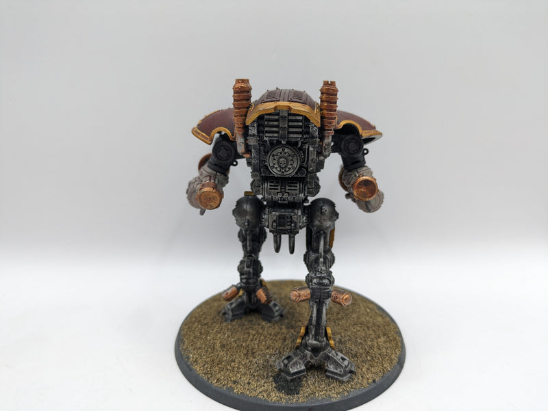 Warhammer 40k: Imperial Knights Armiger Warglaive (AI115)