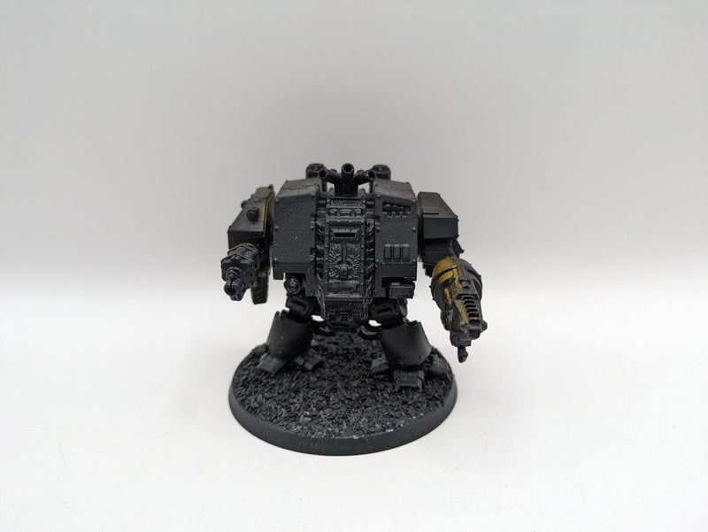 Warhammer 40k: Space Marine Dreadnought (AA062)