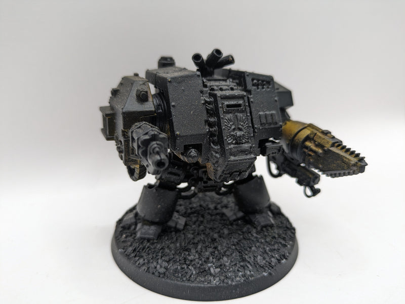 Warhammer 40k: Space Marine Dreadnought (AA062)