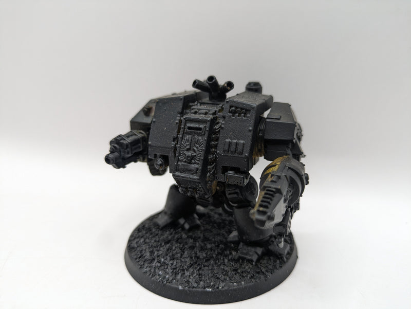 Warhammer 40k: Space Marine Dreadnought (AA062)