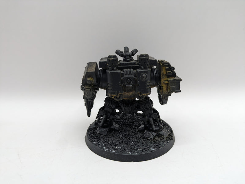 Warhammer 40k: Space Marine Dreadnought (AA062)