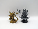 Warhammer 40k: Thousand Sons Infernal Master and Ahriman (AI083)