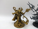 Warhammer 40k: Thousand Sons Infernal Master and Ahriman (AI083)