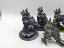 Privateer Press Warmachine: Cryx Defilers, Deathrippers and Nightwretches (BA070)