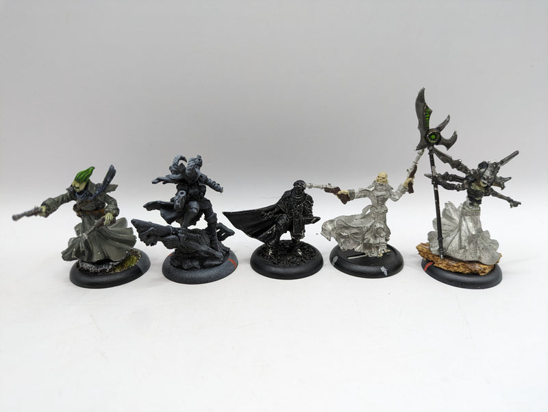 Privateer Press Warmachine: Cryx Bundle (AE080)