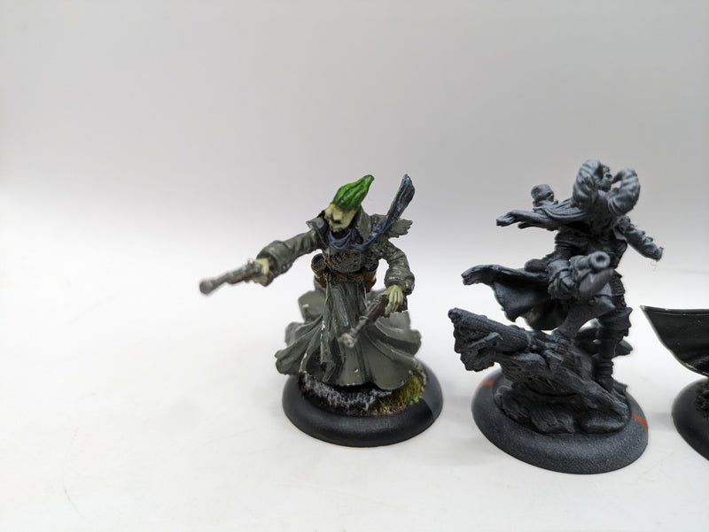 Privateer Press Warmachine: Cryx Bundle (AE080)