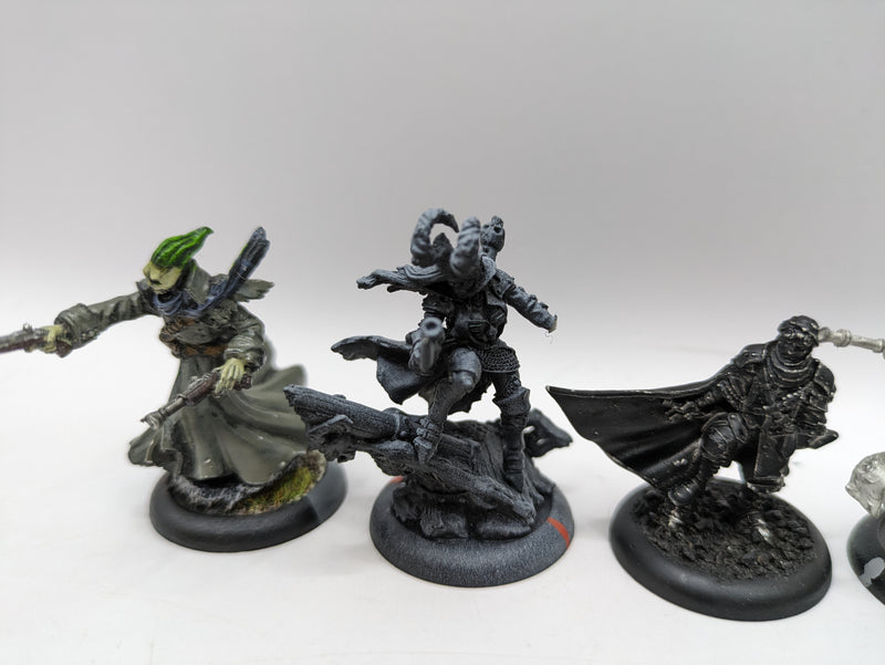 Privateer Press Warmachine: Cryx Bundle (AE080)