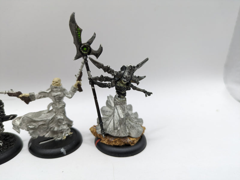 Privateer Press Warmachine: Cryx Bundle (AE080)