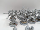 Privateer Press Warmachine: Cryx Bane Knights (AT244)