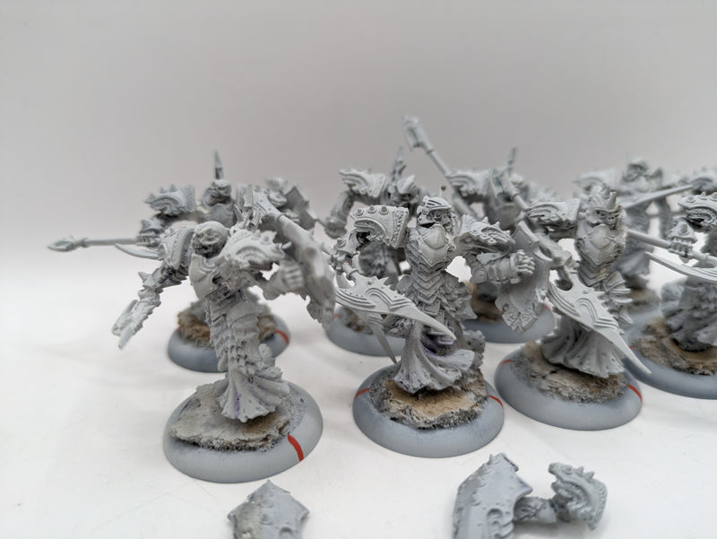 Privateer Press Warmachine: Cryx Bane Knights (AT244)