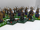 Sabertooth Games: Combat Hex Lord of the Rings High Elves (AD057)