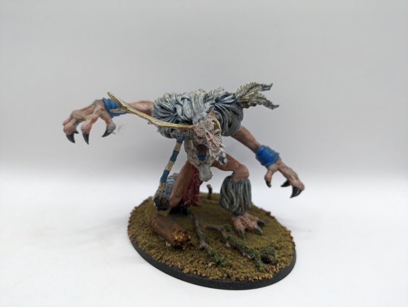 Warlord Games: Mythic Americas Nations: Wendigo (AT143)