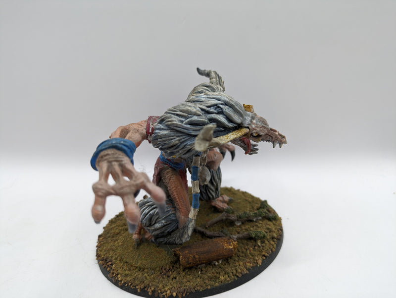 Warlord Games: Mythic Americas Nations: Wendigo (AT143)