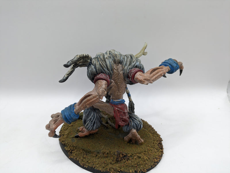 Warlord Games: Mythic Americas Nations: Wendigo (AT143)