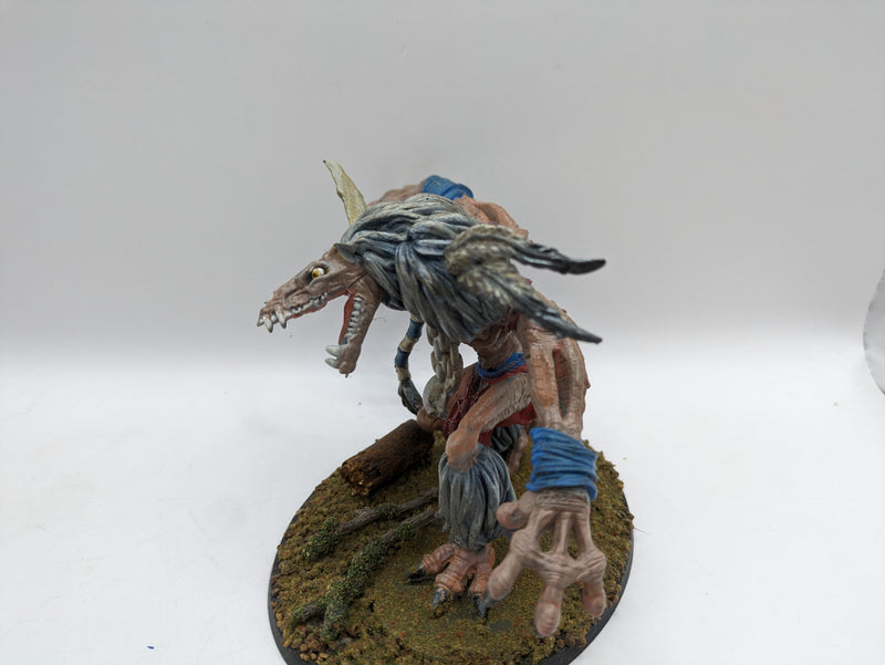 Warlord Games: Mythic Americas Nations: Wendigo (AT143)